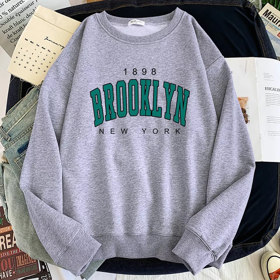 BUZO DEPORTIVO BROOKLIN