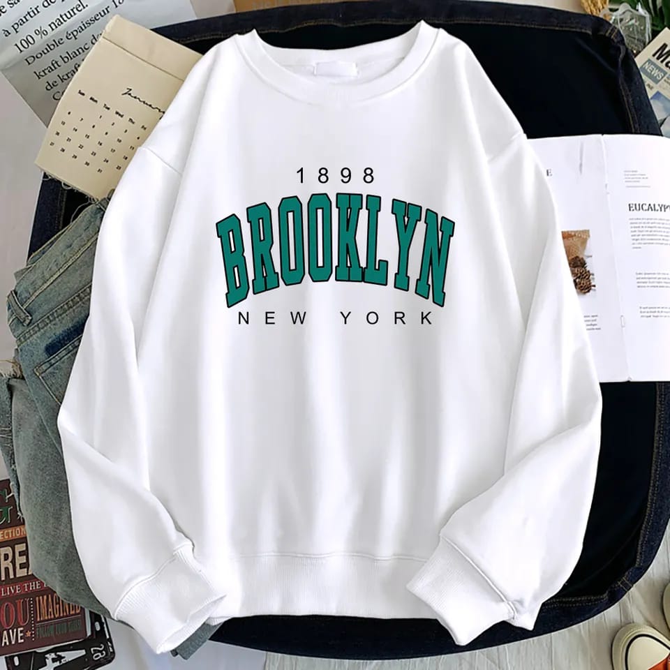 BUZO DEPORTIVO BROOKLIN