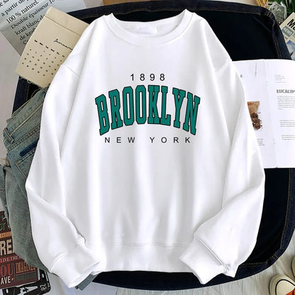 BUZO DEPORTIVO BROOKLIN