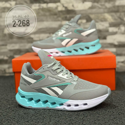 RBK CLOUDSTEP