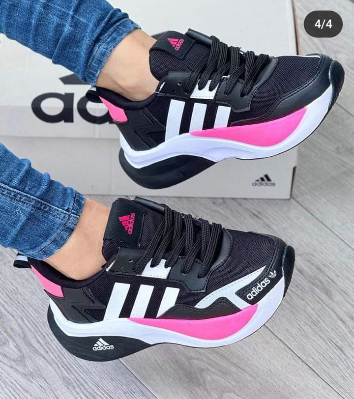 CALZADO ADIDAS DAMA