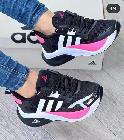 CALZADO ADIDAS DAMA