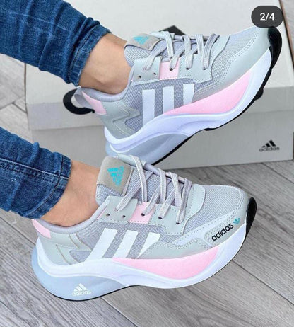 CALZADO ADIDAS DAMA