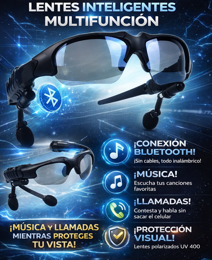 SonicShades™