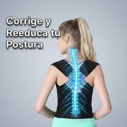 NUEVO CORRECTOR DE POSTURA AXIS PRO 360