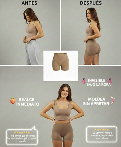 BootyUp™ Silueta Perfecta