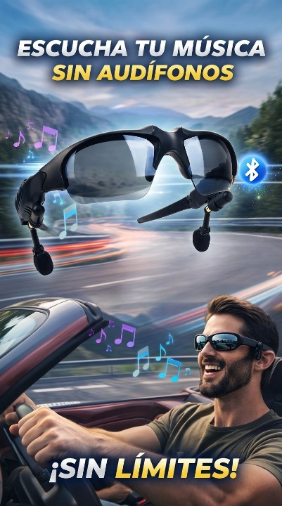 SonicShades™